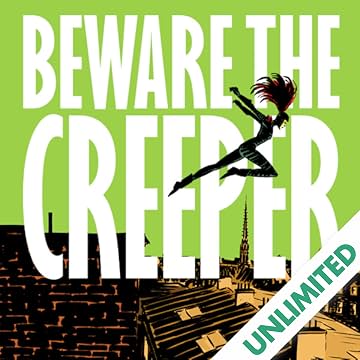 Beware The Creeper (2003)